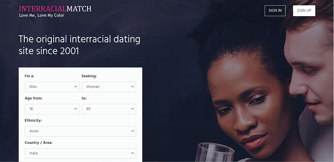 6 Best Interracial Dating Sites & Apps To Find A Perfect Match In 2023 (3)