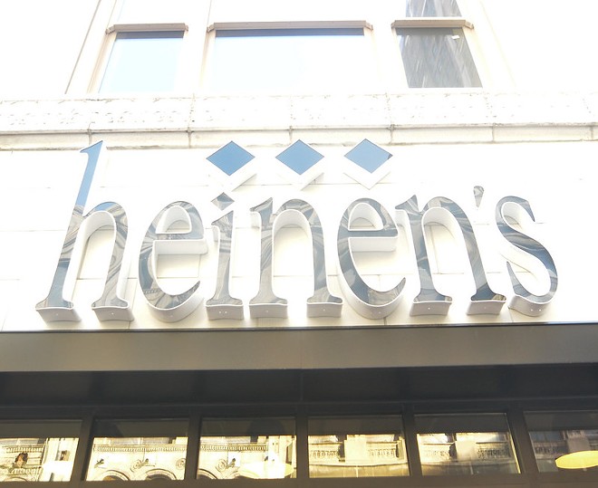Heinen's Will No Longer Accept Instacart Orders, Launching In-House Online Shopping and Delivery Service