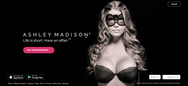 Ashley Madison Reviews 2023: Things To Know About This Dating Site