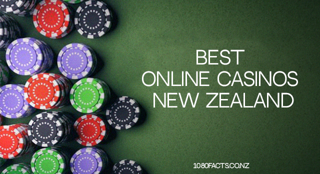 1080Facts’ guide that helps to find best casino online in New Zealand