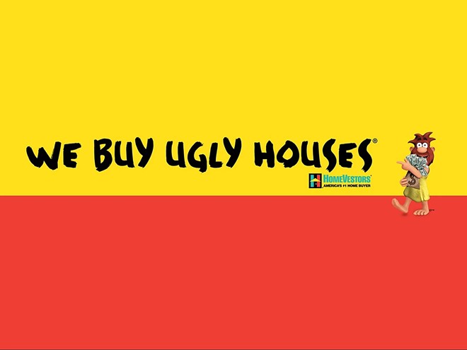 How One Woman Narrowly Avoided a Bad Deal With a “We Buy Ugly Houses” Franchise