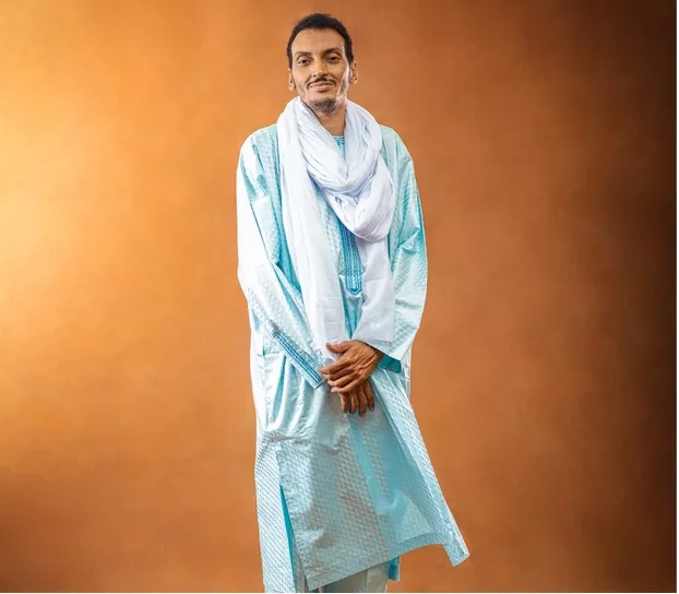 Bombino Brings Guitar Wizardry to the Art Museum and the Rest of the ...