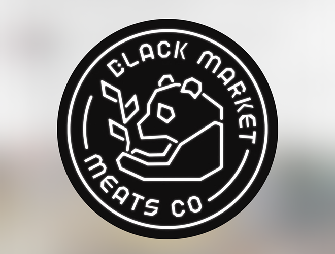 Black Market Meats, an All-Vegan Grab-and-Go Deli, Opening This Week in Lakewood