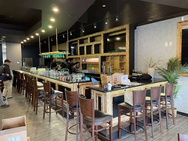 Gogi En, a Korean BBQ restaurant, to open in Solon on Dec. 29 - Douglas Trattner