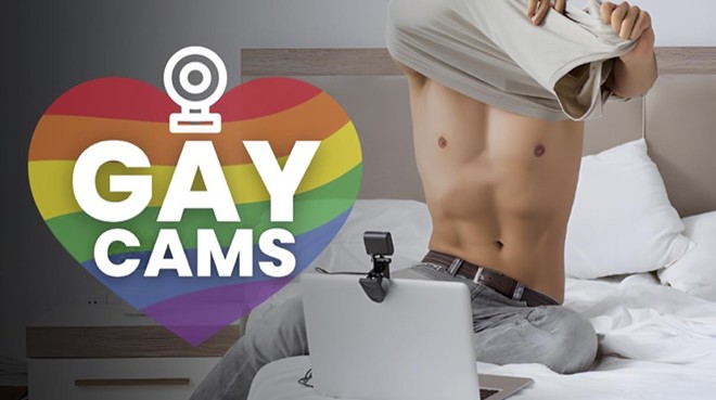 Best Gay Cam Sites With Live Gay Cams in 2024
