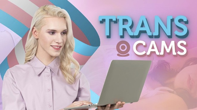 Best Trans Cams 2024: Find Live Sex Chat & Private Trans Shows
