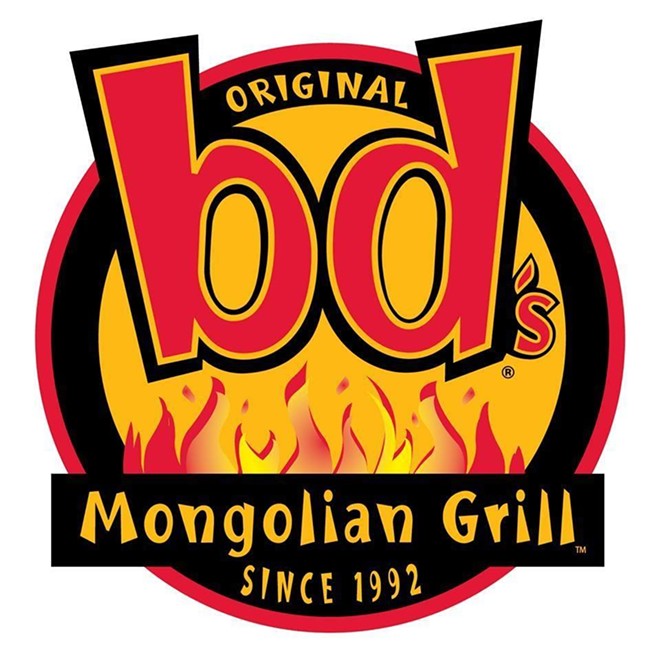 BD's Mongolian Grill on Coventry Has Closed After Nearly 30 Years in Business
