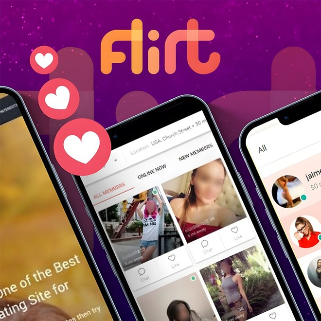 21 Best Hookup Apps For Singles, Couples, College Students &amp; More [2024] (27)