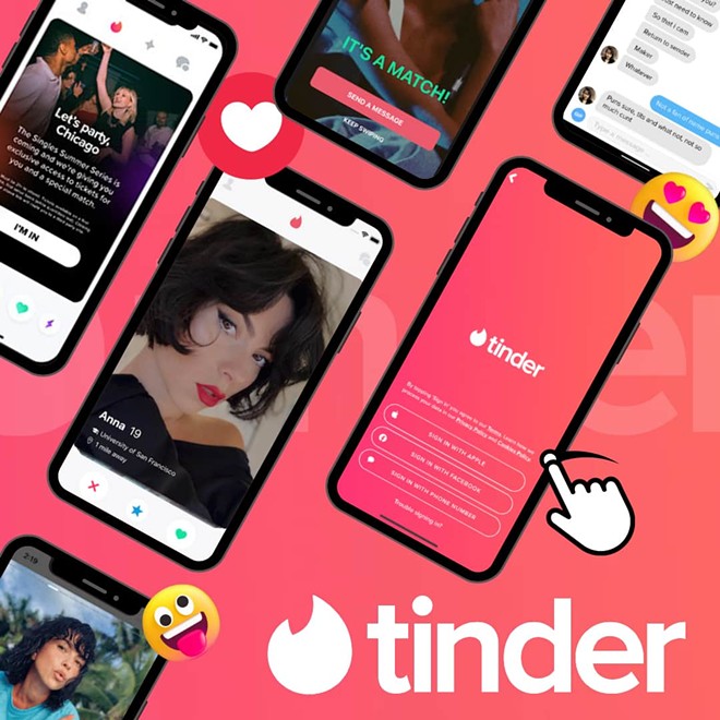 21 Best Hookup Apps For Singles, Couples, College Students &amp; More [2024] (30)