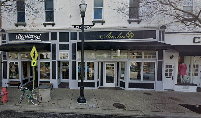 Aurelia in Chagrin Falls to close, Moxie to open this summer. - Google Maps