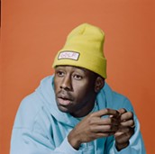Rapper Tyler, the Creator Brings His Hyped Live Show to House of Blues