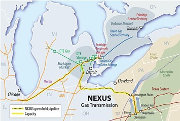 NEXUS Assholes to Ohio Residents: Let Us on Your Property or Obtain Legal Counsel