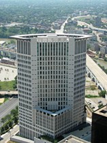 Ohio Northern District federal courthouse - Mr.Z-man/WIKIMEDIA