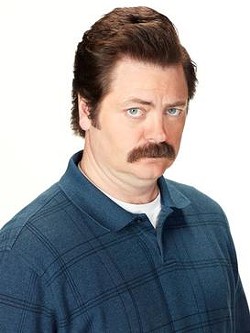 Comedian Nick Offerman To Headline Cleveland's Content Marketing World