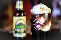 Deschutes Brewery (Bend, Oregon) Will Bring Pop-Up Pub to Cleveland