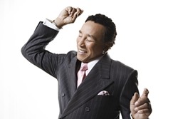 Rock Hall to Honor Smokey Robinson at 20th Annual Music Masters (Updated)