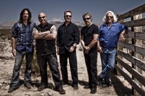 Creedence Clearwater Revisited's Doug Clifford Reflects on Band's Career (and Has a Thing or Two to Say About Former Singer John Fogerty)