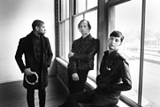 Indie Rockers Algiers to Play Next Sonic Sessions at Rock Hall