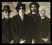 Singer Peter Wolf Enjoys Revisiting His J. Geils Band Past