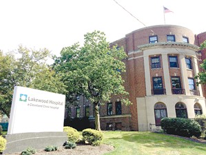 The Struggle to Save (or Close) Lakewood Hospital Is a Circus Act with no Signs of Ending