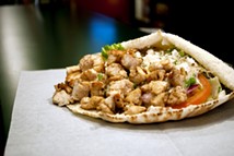 Pita Pit to Open Seven Locations in Cleveland Area