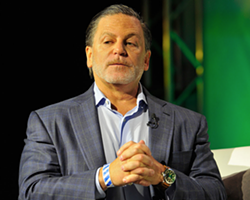 Bizdom, the Startup Accelerator Founded by Dan Gilbert, Is Effectively Shutting Down