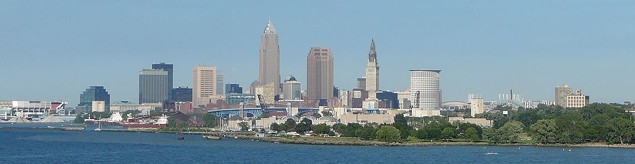 Go 'See and Do' Cleveland in 2016: CNN