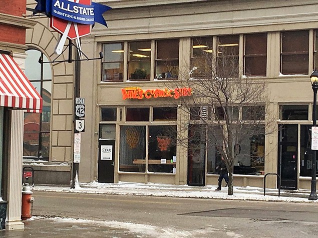 Opening Soon: Dave's Cosmic Subs in Ohio City (2)