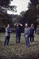 Raucous Indie Rockers Protomartyr Embrace Imperfections