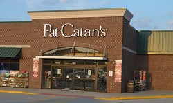 Michaels Buys Pat Catan's for $150 Million