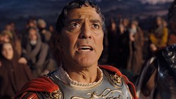 'Hail, Caesar!' Offers Satirical Look at 1950s Hollywood