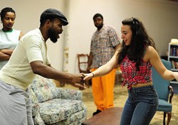 'Detroit '67' Script, Acting Come Up Short as Realistic Riot-Gripped Community