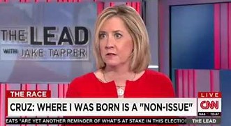 Dr. Victoria Coates on CNN - YouTube