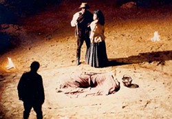 Peter Brook’s "The Tragedy of Carmen" Coming to BW Feb. 25-28