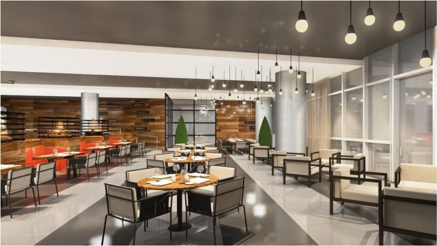 Cleveland Restaurateur Zack Bruell to Partner with Hilton Cleveland Downtown