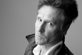Singer John Waite to Tell the Stories Behind his Songs at Music Box