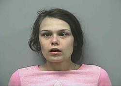 Woman Pleads Guilty in Plot to Smuggle Heroin into Jail in a Painting