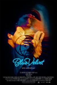 David Lynch Fans Rejoice: Digitally Restored Blue Velvet Screening at Capitol