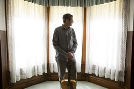 Singer-Songwriter Robbie Fulks Reflects on Becoming 'Philosophically Reflective'