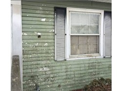 Homeowner Whose House Was Egged More Than 100 Times Will Get His House Painted for Free Today