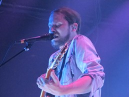 Silversun Pickups Thrive on Crowd's Energy at Sold Out House of Blues Show
