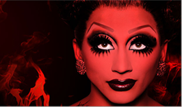 Drag Star Bianca del Rio to Perform at Playhouse Square in October