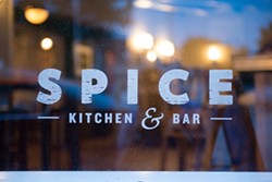 Pig + Whiskey Wednesdays at Spice are Twice as Nice