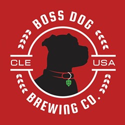 Lemon Grass Spot in Cleveland Heights Has Been Claimed: Next Up, Boss Dog Brewing