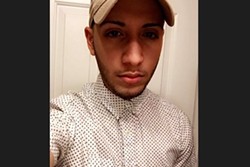 Orlando Shooting Victim Luis Omar Ocasio-Capo Was From Cleveland