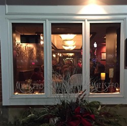 Progressive Mizestro Restaurant in Brecksville to Close