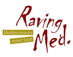 Now Open: Raving Med, a Fast-Casual Middle Eastern Concept in Playhouse Square