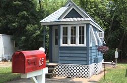 Tiny Houses Are Dumb and I Want One
