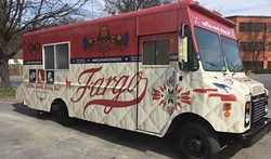 Free Waffles Coming to Cleveland in Celebration of 'Fargo' Release