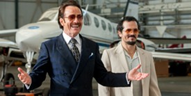 'The Infiltrator' Doesn't Make the Most Out of Its Terrific Source Material